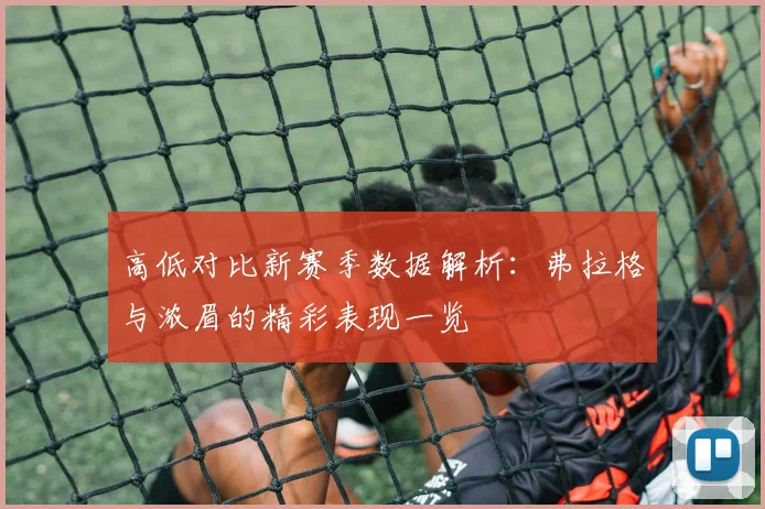 高低对比新赛季数据解析：弗拉格与浓眉的精彩表现一览