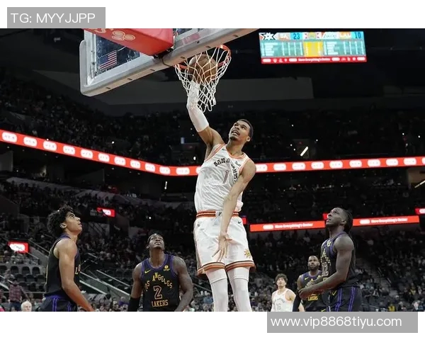 文班亚马场均36次盖帽超越湖人国王篮网鹈鹕全队总和