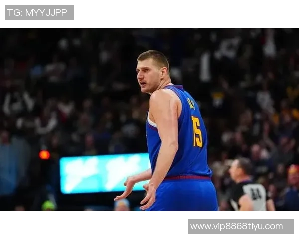 记者分析夺冠不意味着SGA成为联盟第一人约基奇仍是不可动摇的领袖