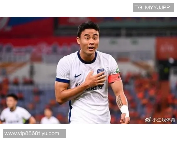 朴志洙迎来中超百场里程碑上轮解围次数创个人新纪录